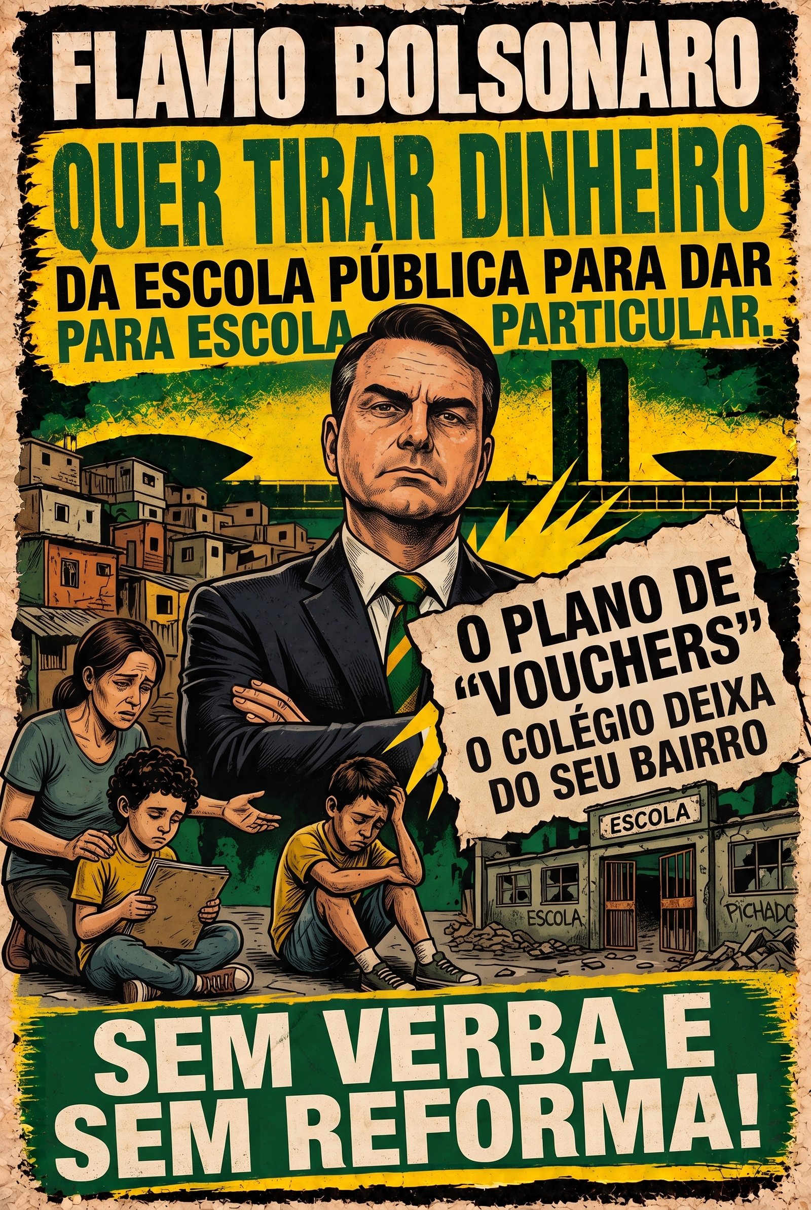 Escolas Publicas