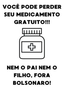 Fundo Para Panfleto Em Branco Divertido Colorido 2