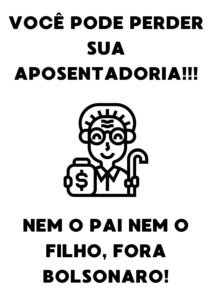 Fundo Para Panfleto Em Branco Divertido Colorido 6