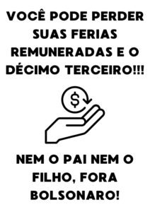 Fundo Para Panfleto Em Branco Divertido Colorido 7