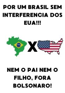 Fundo Para Panfleto Em Branco Divertido Colorido1
