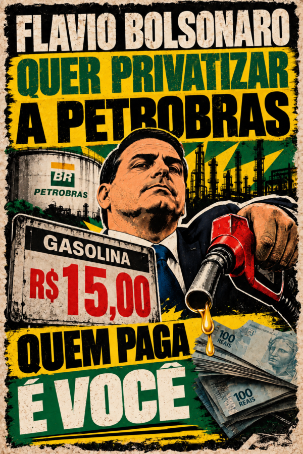 Gasolina