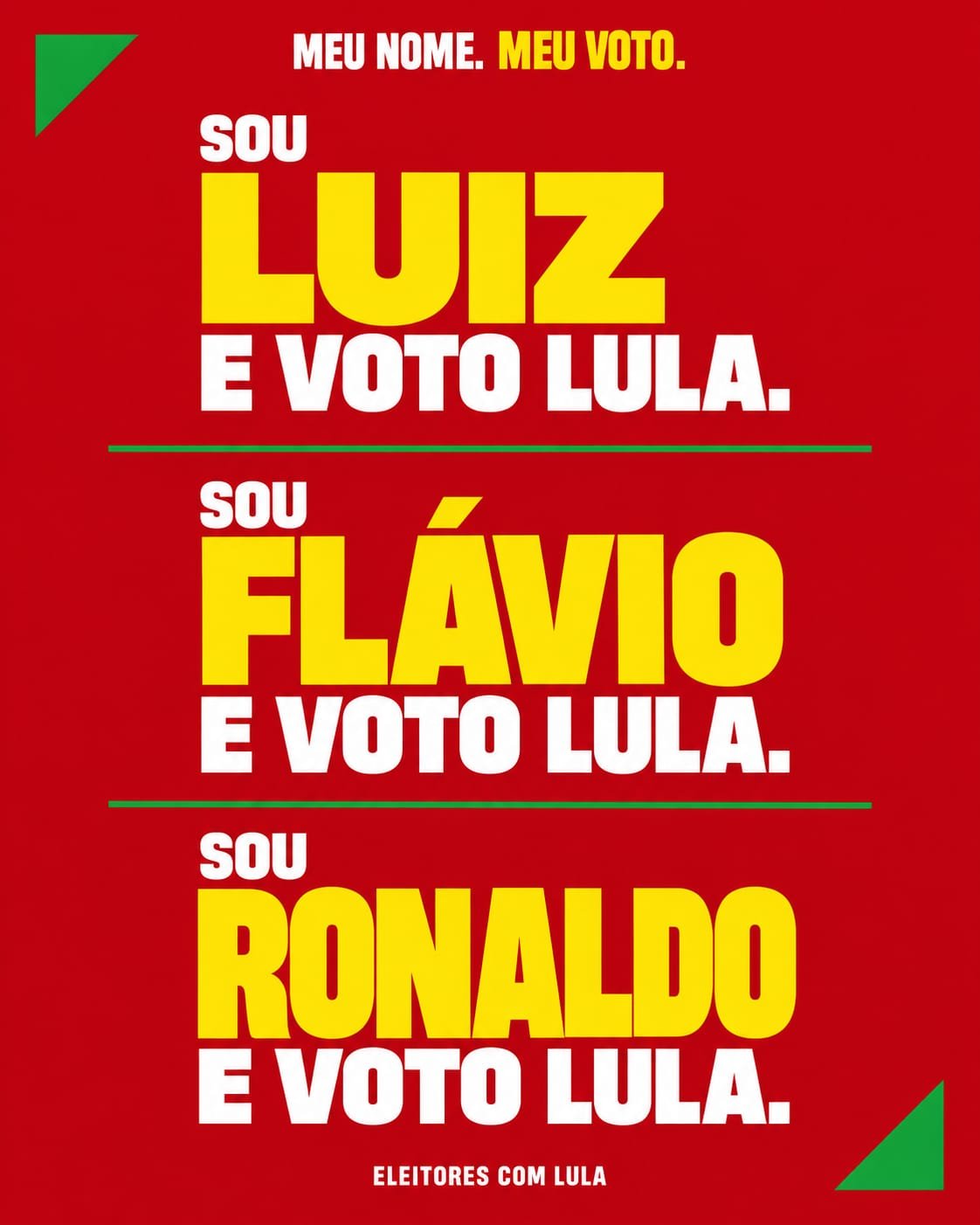 Cartazes 300