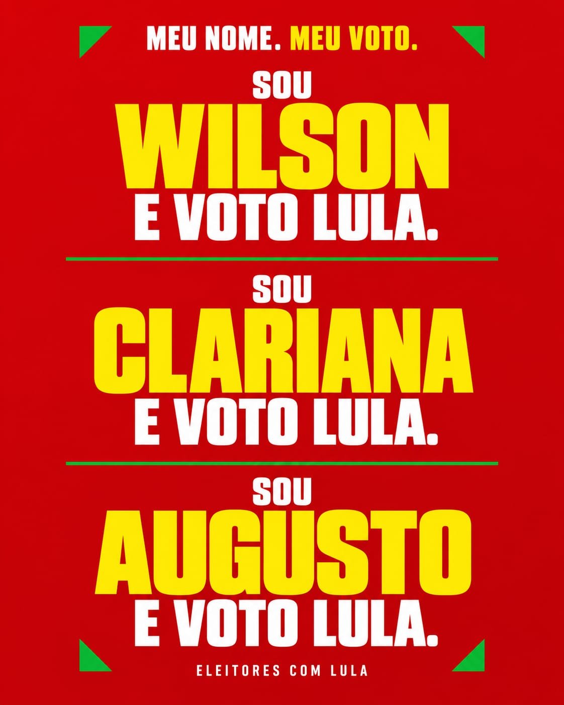 Cartazes 302