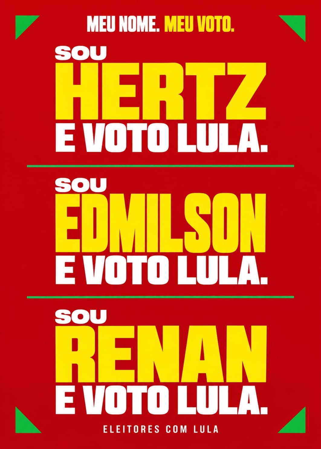 Cartazes 304