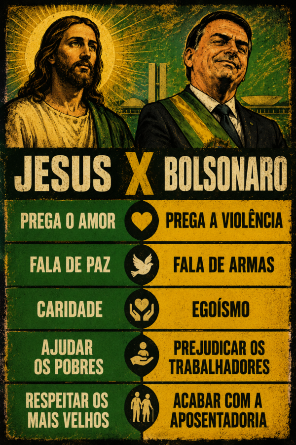 Jesus X Bolsonaro 02
