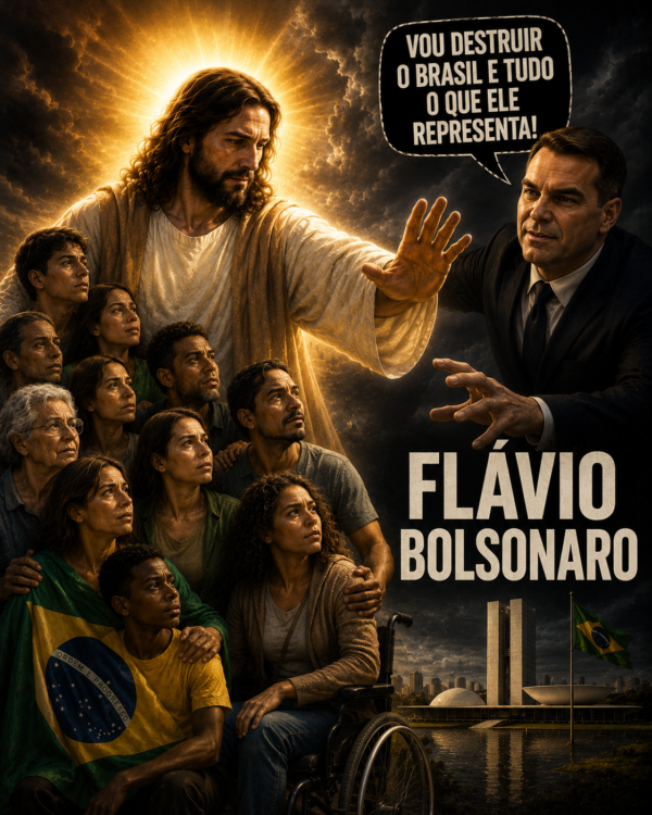 Jesus Protege Brasil Do Bolsonaro 01