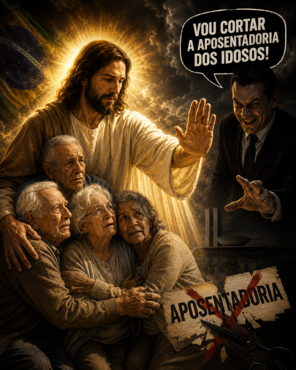 Jesus Protege Brasil Do Bolsonaro 02