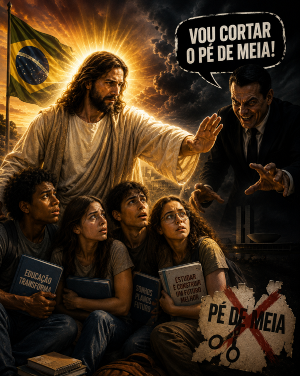 Jesus Protege Brasil Do Bolsonaro 05