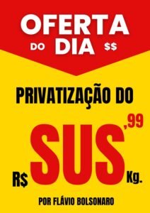 Privatizar O Sus