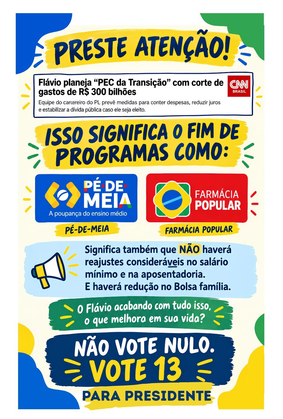 Fim Da Farmacia Popular